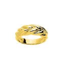 Bague Femme - Or 18 Carats