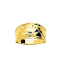 Bague Femme - Or 18 Carats