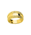 Bague Femme - Or 18 Carats