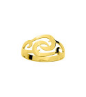 Bague Femme - Or 18 Carats