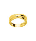 Bague Femme - Or 18 Carats