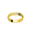 Bague Femme - Or 18 Carats