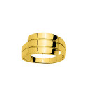 Bague Femme - Or 18 Carats