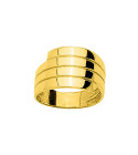 Bague Femme - Or 18 Carats