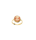 Bague Femme - Or 18 Carats
