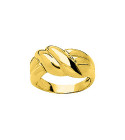 Bague Femme - Or 18 Carats