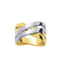 Bague Femme - Or 18 Carats