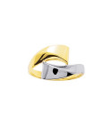 Bague Femme - Or 18 Carats