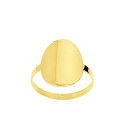 Bague Femme - Or 18 Carats