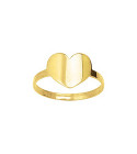 Bague Femme - Or 18 Carats