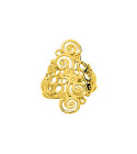 Bague Femme - Or 18 Carats