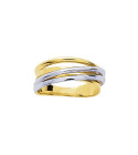 Bague Femme - Or 18 Carats