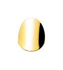 Bague Femme -  Plaqué Or