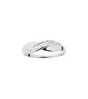 Bague femme - Diamant - Or 9 Carats