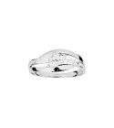 Bague femme - Diamant - Or 9 Carats