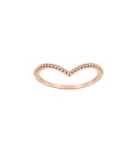 Bague femme - Or 9 Carats