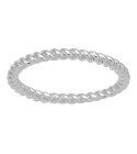 Bague mixte - Argent 925