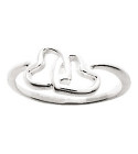 Bague femme - Argent 925
