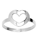 Bague femme - Argent 925