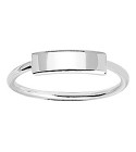 Bague femme - Argent 925