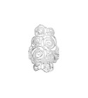 Bague femme - Argent 925