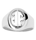 Bague femme - Argent 925