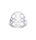 Bague femme - Argent 925