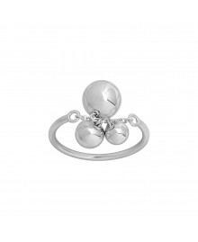Bague femme - Argent 925