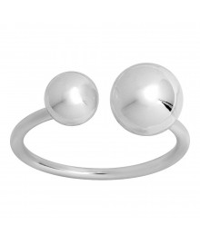 Bague femme - Argent 925