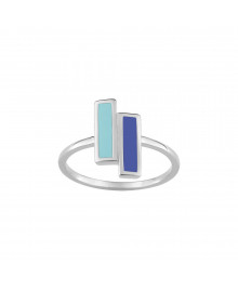 Bague femme - Argent 925