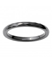 Bague homme - Céramique