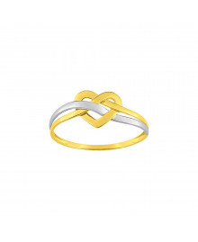 Bague femme - Or 18 Carats