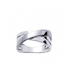 Bague Femme - Or 18 Carats