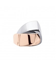 Bague Femme - Or 18 Carats