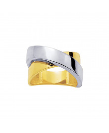 Bague Femme - Or 18 Carats