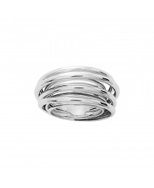 Bague Femme - Or 18 Carats