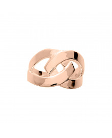 Bague Femme -  Plaqué Or