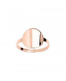 Bague Femme -  Plaqué Or