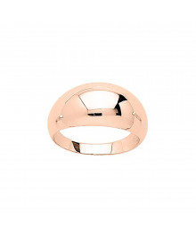 Bague Femme -  Plaqué Or