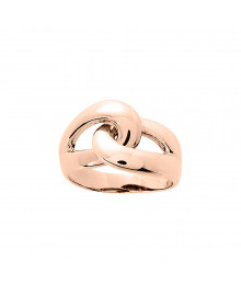 Bague Femme -  Plaqué Or