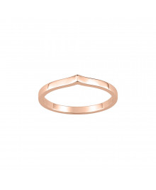 Bague Femme -  Plaqué Or