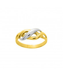 Bague Femme - Or 18 Carats