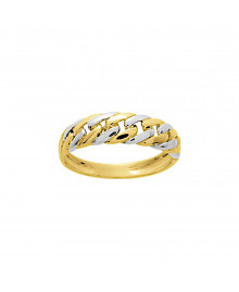 Bague Femme - Or 18 Carats