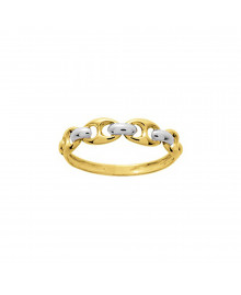 Bague Femme - Or 18 Carats