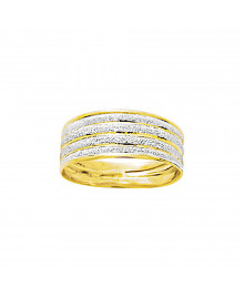 Bague Femme - Or 18 Carats