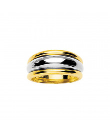 Bague femme - Or 18 Carats