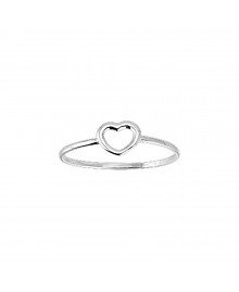 Bague femme - Or 9 Carats