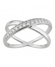 Bague femme - Argent 925