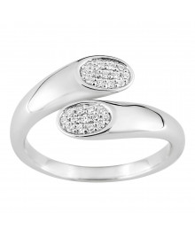 Bague femme - Argent 925