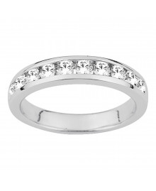 Bague femme - Argent 925